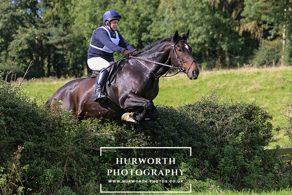 Hurworth Hunt 052