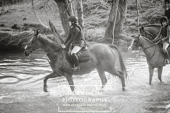 Hurworth Hunt 40