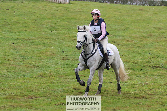 Hurworth Hunter Trial 060