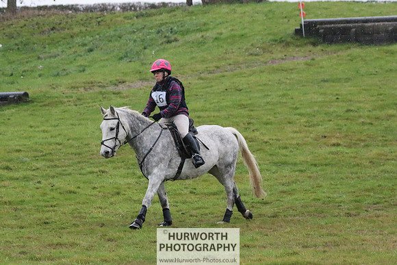 Hurworth Hunter Trial 175