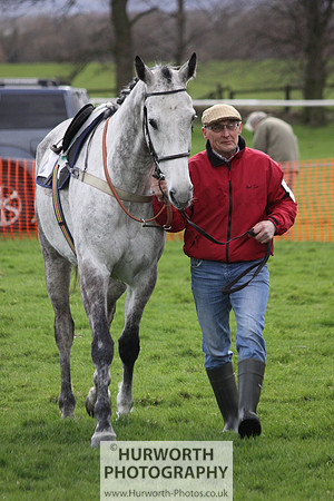 Hurworth Point to Point Members Race 007