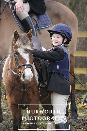 Hurworth Hunt 115