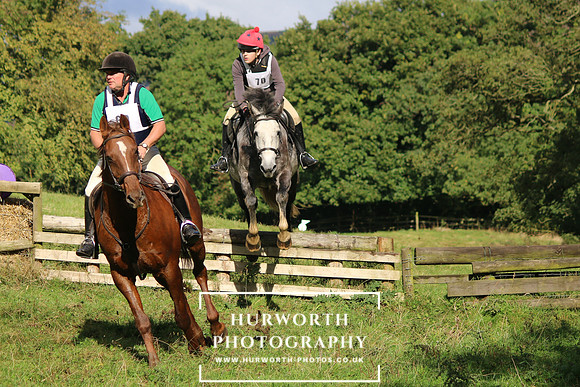 Hurworth Hunt 021