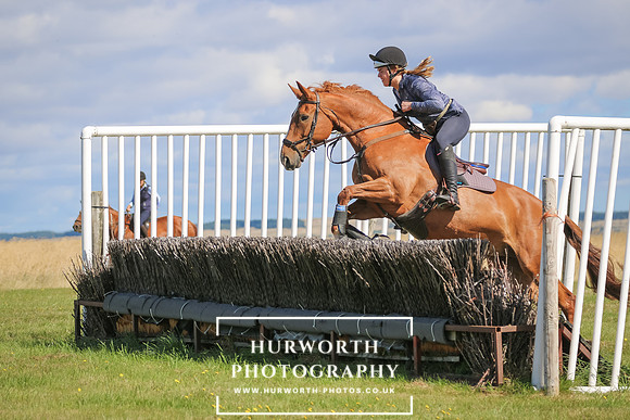 Hurworth Pleasure Ride 394