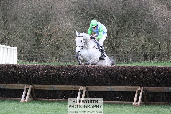 Hurworth Point to Point Members Race 059