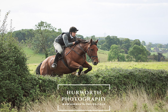 Hurworth Hunt 55