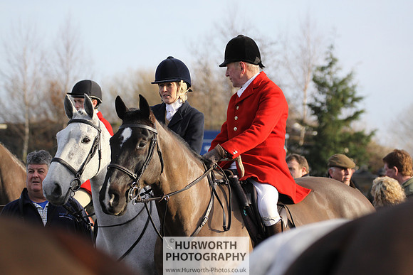 Hurworth Hunt 069