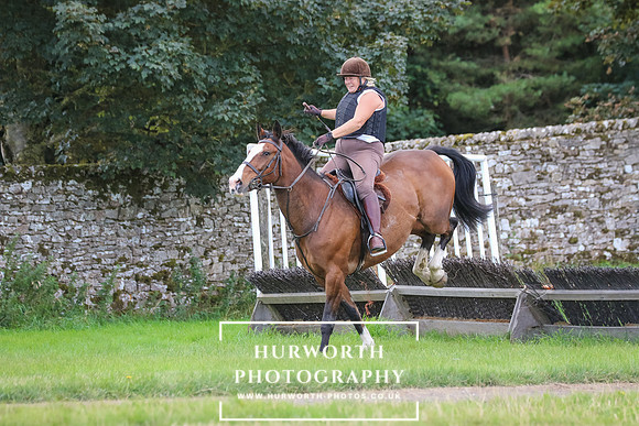 Hurworth Pleasure Ride 127