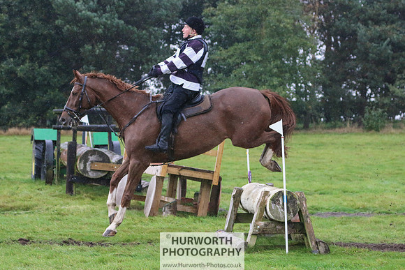Hurworth Hunter Trial 370