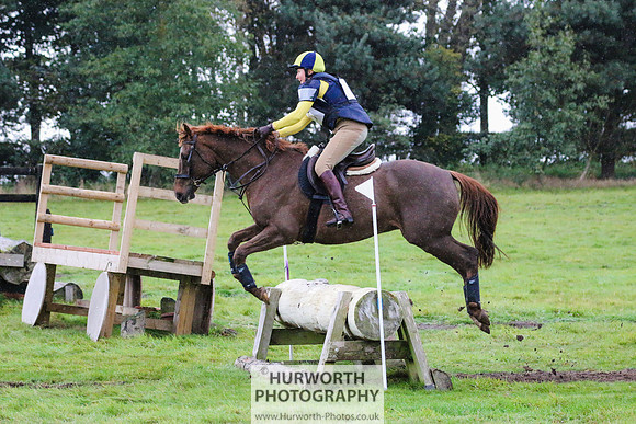 Hurworth Hunter Trial 112