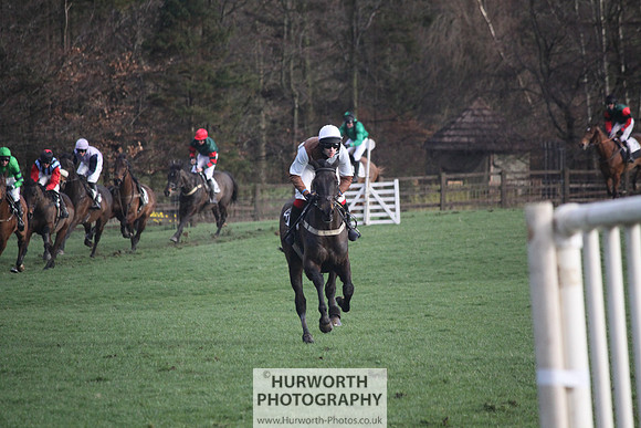Hurworth Point to Point Mens Open Race 032