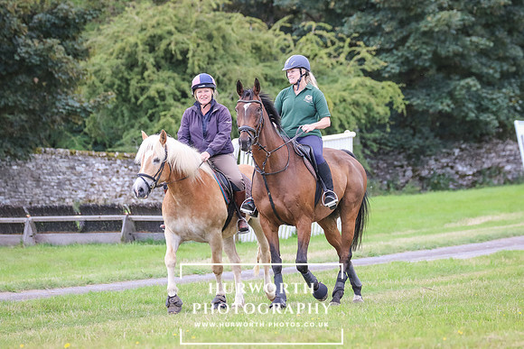 Hurworth Pleasure Ride 132