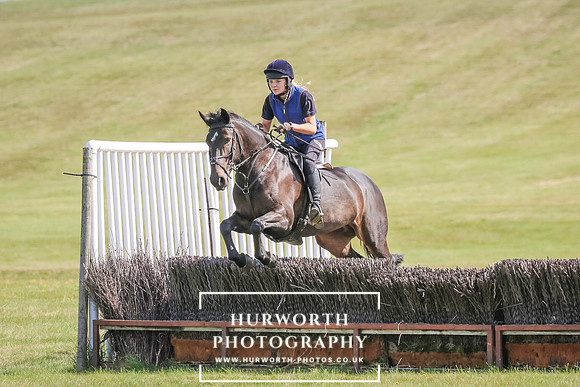 Hurworth Pleasure Ride 249