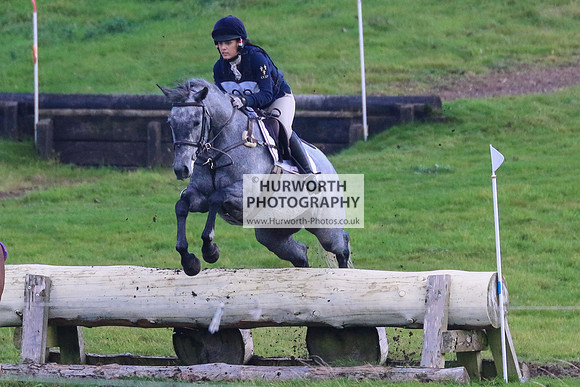 Hurworth Hunter Trial 225