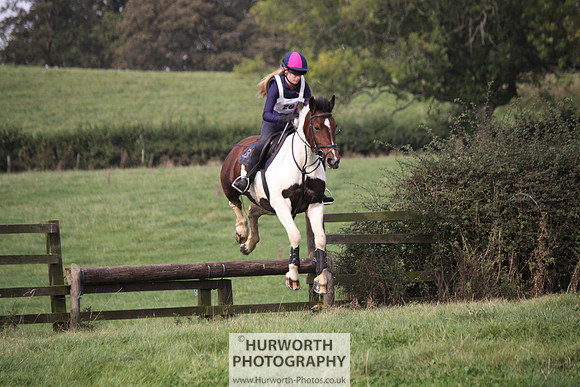 Hurworth Bilsdale Hedge Hop 111