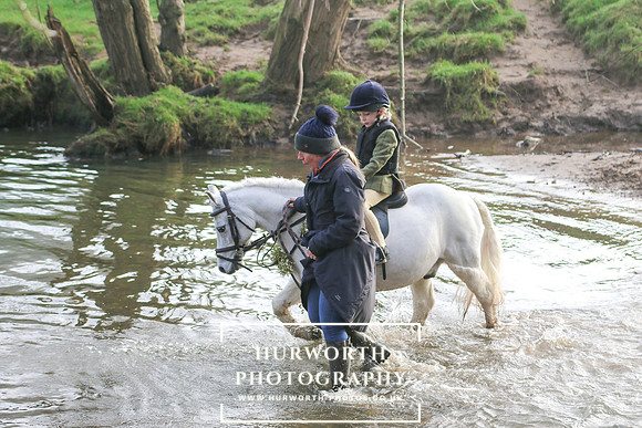 Hurworth Hunt 108