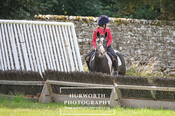Hurworth Pleasure Ride 358