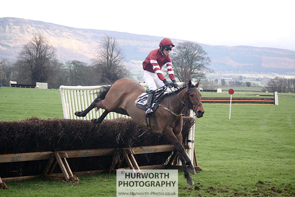 Hurworth Point to Point Conditions Race 071