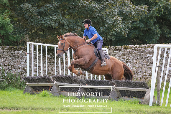 Hurworth Pleasure Ride 293