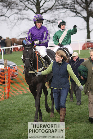 Hurworth Point to Point Conditions Race 082