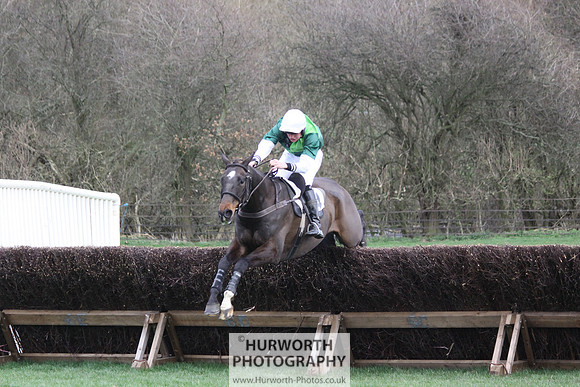 Hurworth Point to Point Members Race 056