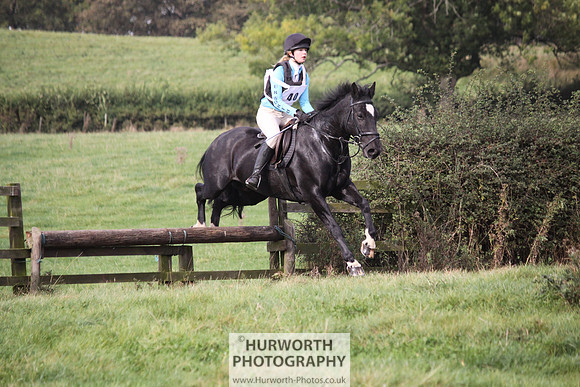 Hurworth Bilsdale Hedge Hop 104