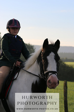 Hurworth Hunt 21