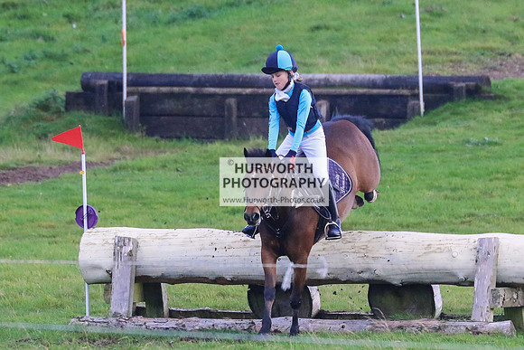 Hurworth Hunter Trial 223