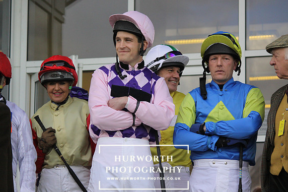 Countryside Raceday 022