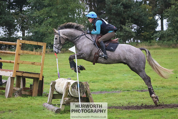 Hurworth Hunter Trial 393