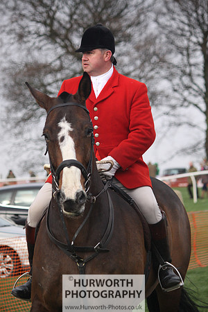 Hurworth Point to Point Conditions Race 080
