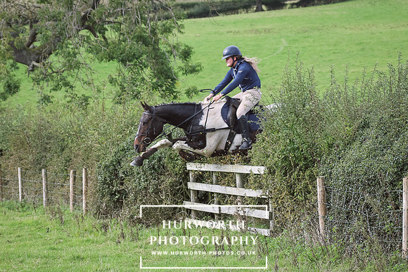Hurworth Hunt 52