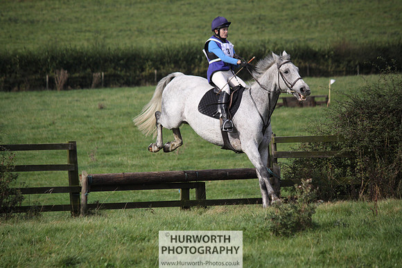 Hurworth Bilsdale Hedge Hop 165