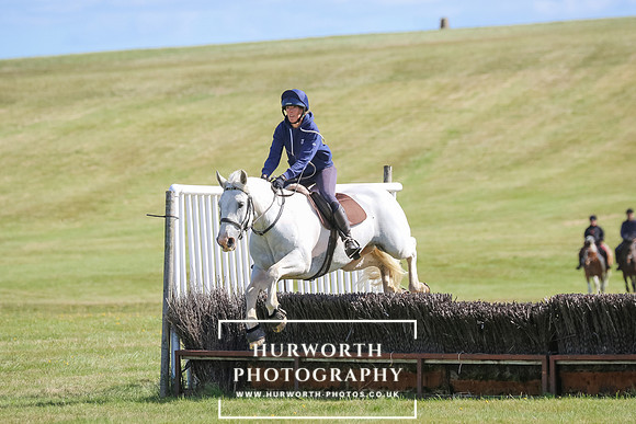 Hurworth Pleasure Ride 122