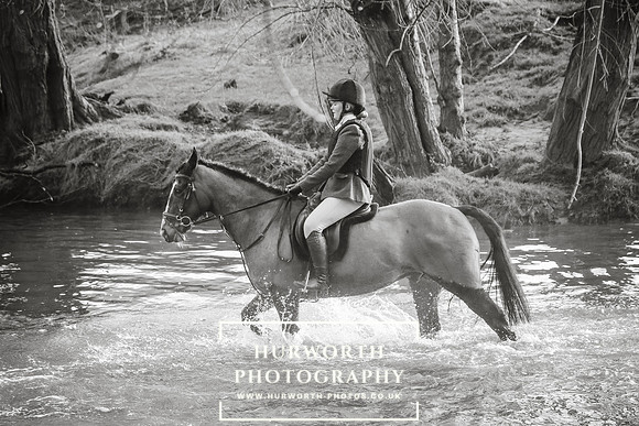 Hurworth Hunt 49