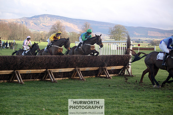 Hurworth Point to Point Maiden Div I 041