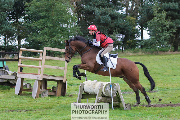Hurworth Hunter Trial 051