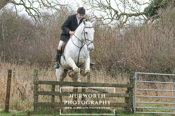 Hurworth Hunt 82