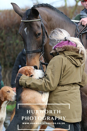 Hurworth Hunt 249