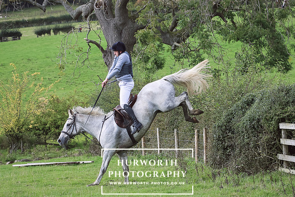 Hurworth Hunt 20