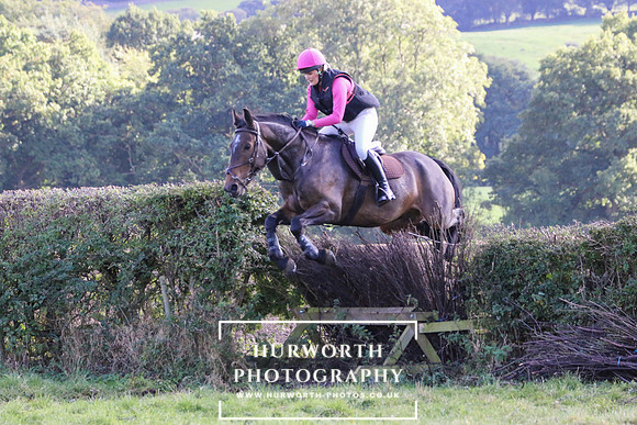 Hurworth Hunt 059