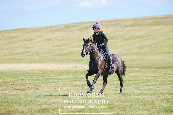 Hurworth Pleasure Ride 372