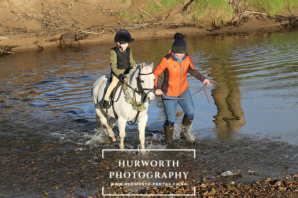 Hurworth Hunt 313