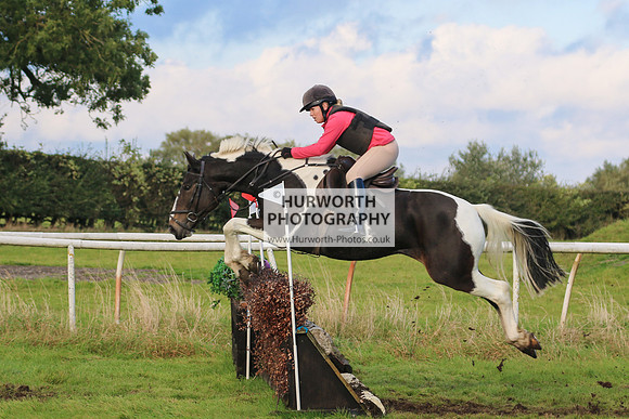 Hurworth Hunter Trial 241