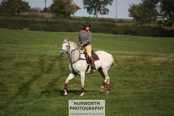 Hurworth Bilsdale Hedge Hop 513