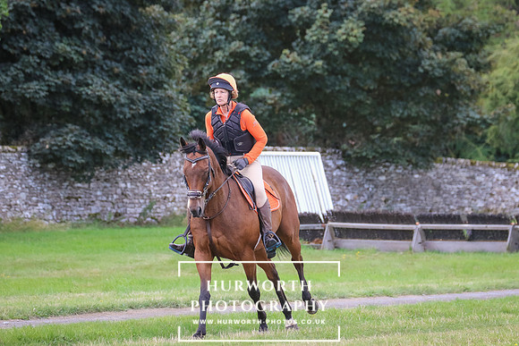 Hurworth Pleasure Ride 264