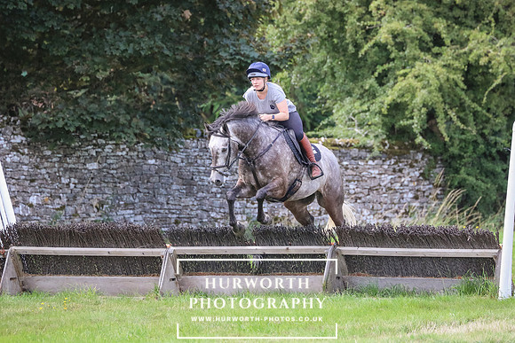 Hurworth Pleasure Ride 204