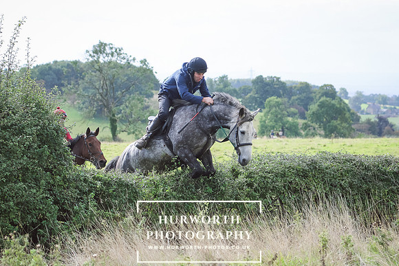 Hurworth Hunt 45