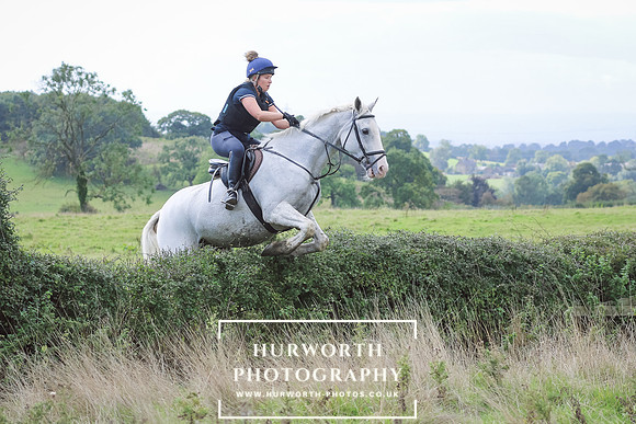 Hurworth Hunt 86