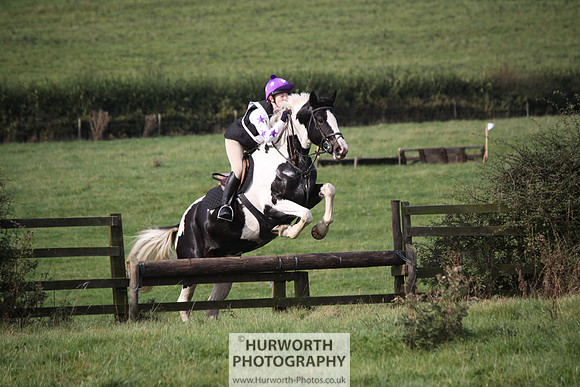 Hurworth Bilsdale Hedge Hop 157